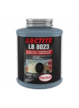 Оптом Противозадирная, стойкая к вымыванию смазка LOCTITE LB 8023 453G 504618