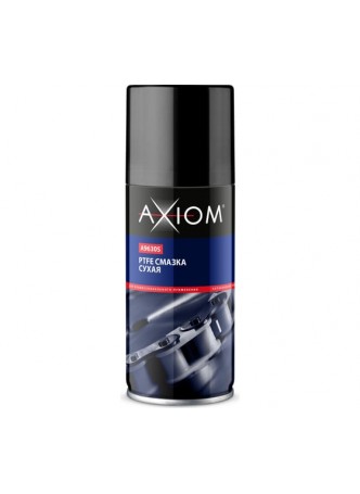 Оптом PTFE смазка сухая AXIOM A9630s