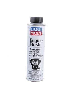 Оптом Пятиминутная промывка двигателя 0,3л LIQUI MOLY Engine Flush 1920