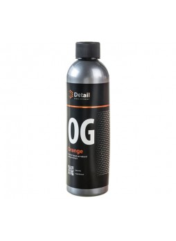 Оптом Пятновыводитель Detail OG ORANGE 500мл DT-0141