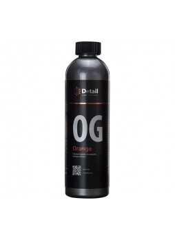 Оптом Пятновыводитель Detail OG ORANGE 500мл DT-0141