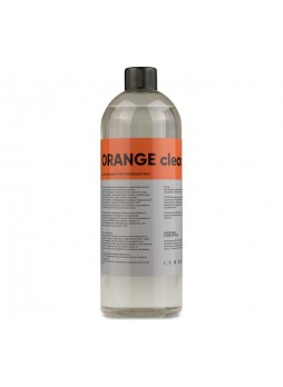 Оптом Пятновыводитель Химтек ORANGE CLEAN Апельсиновый 1 кг Х13011