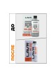 Оптом Раскоксовывание двигателя Lavr ML-202 r 330 мл Ln2504