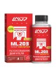 Оптом Раскоксовывание двигателя Lavr ML203 NOVATOR 190 мл Ln2506