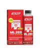 Оптом Раскоксовывание двигателя Lavr NOVATOR ML203 320 мл Ln2507