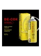 Оптом Раскоксовка двигателя WOG DE-COX ORIGINAL 520 мл WGC0375