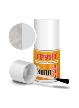 Оптом Ремонтный грунт антикоррозионный KUDO с кисточкой 15мл 70006 11605073