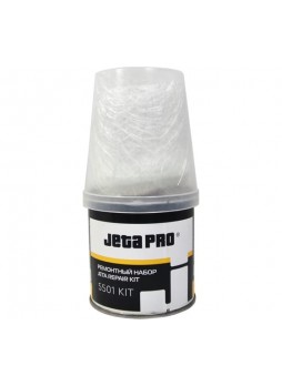 Оптом Ремонтный набор на основе полиэфирной смолы Jeta PRO jetapro 5501