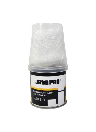 Оптом Ремонтный набор на основе полиэфирной смолы Jeta PRO jetapro 5501
