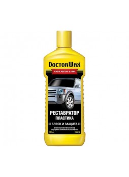 Оптом Реставратор пластика DoctorWax DW5219