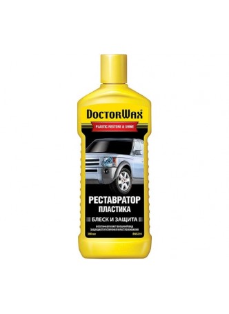 Оптом Реставратор пластика DoctorWax DW5219