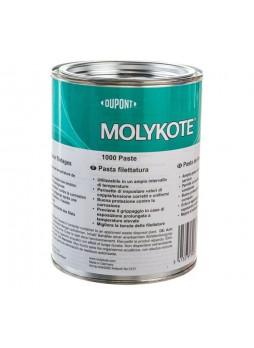 Оптом Резьбовая паста Molykote 1000 Paste, 1 кг 4045292