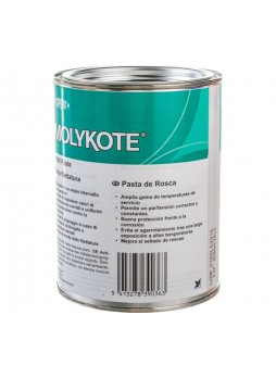 Оптом Резьбовая паста Molykote 1000 Paste, 1 кг 4045292