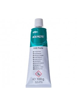 Оптом Резьбовая паста Molykote 1000 Paste, 100 г 2186241