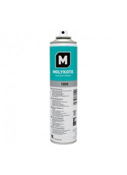 Оптом Резьбовая паста Molykote 1000 Spray, 400 мл 4126666