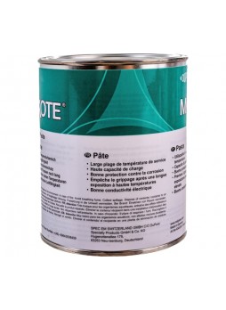 Оптом Резьбовая паста Molykote HSC Plus, 1 кг 4045288