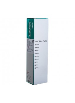 Оптом Резьбовая паста Molykote HSC Plus, 100 г 2284413