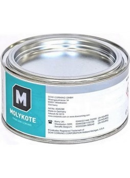 Оптом Резьбовая паста Molykote HSC Plus, 250 г 4045302