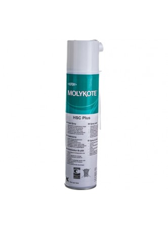Оптом Резьбовая паста Molykote HSC Plus Spray, 400 мл 4126670