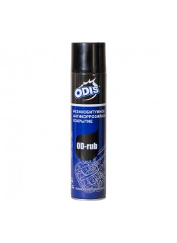 Оптом Резинобитумное антикоррозийное покрытие ODIS Undercoating 650 мл Ds5015