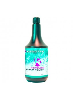 Оптом Ручная пенная полировка Kenotek Kenolon Foam Polish 00.0819.24.0005300