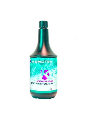 Оптом Ручная пенная полировка Kenotek Kenolon Foam Polish 00.0819.24.0005300