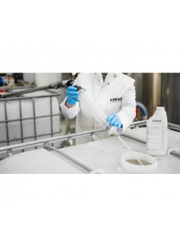 Оптом Сахарорастворяющее масло с пищевым допуском LIKSIR LIKSOL SUGAR GETOUT H1, 20л 100902