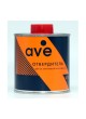 Оптом Серая акриловая грунтовка AVE 2К 4+1 0,8 л + отвердитель 0,2 л (к-т) 1120512