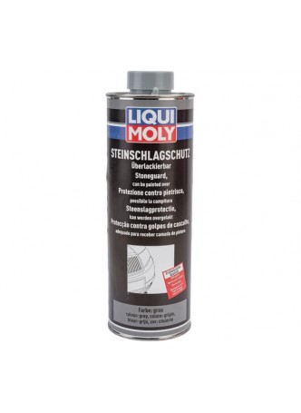 Оптом Серый антигравий 1л LIQUI MOLY Steinschlag-Schutz 6106