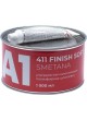 Оптом Шпатлевка A1 411 FINISH SOFT SMETANA 1 л. 411FSS-1000