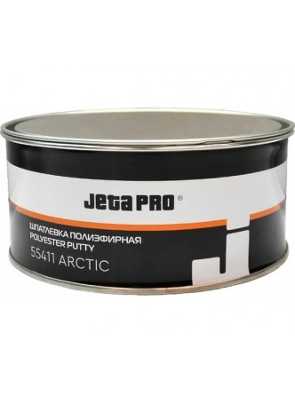 Оптом Шпатлевка ARCTIC 0.75 л наполняющая, облегченная Jeta PRO 55411/0,75