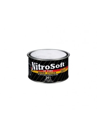 Оптом Шпатлевка HB BODY 241 NITROSOFT 0,75кг 2410600000
