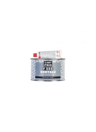Оптом Шпатлевка HB BODY PRO F255 ALU 1,8кг 2550800012