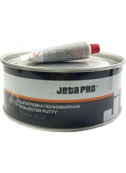 Оптом Шпатлевка Jeta PRO ALU 1 кг 5544/1