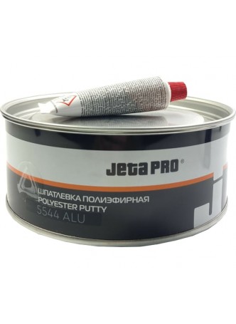 Оптом Шпатлевка Jeta PRO ALU 1 кг 5544/1