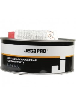 Оптом Шпатлевка Jeta PRO ALU 1 кг 5544/1