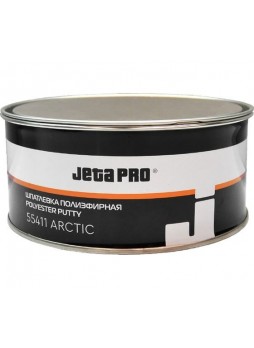 Оптом Шпатлевка Jeta PRO ARCTIC 1.3 л наполняющая, облегченная 55411/1,3