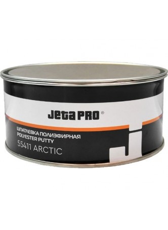 Оптом Шпатлевка Jeta PRO ARCTIC 1.3 л наполняющая, облегченная 55411/1,3