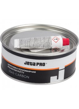 Оптом Шпатлевка Jeta PRO CARBON с углеволокном 1 кг 5545/1