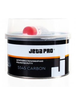 Оптом Шпатлевка Jeta PRO CARBON с углеволокном 1.8 кг 5545/1,8