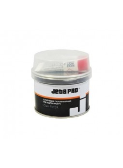 Оптом Шпатлевка Jeta PRO FIBER со стекловолокном 0,25 кг 5546/0,25