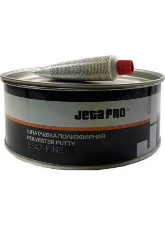 Оптом Шпатлевка Jeta PRO FINE 0.5 кг 5547/0,5