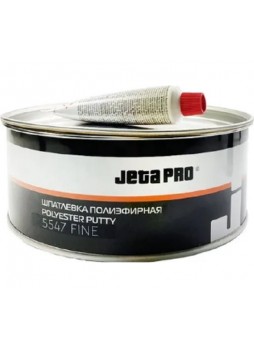 Оптом Шпатлевка Jeta PRO FINE 1 кг 5547/1