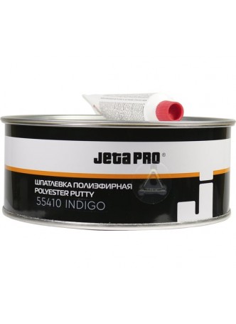 Оптом Шпатлевка Jeta PRO INDIGO микростекловолокно, 1.8 кг 55410/1,8