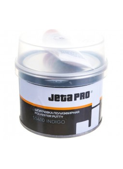 Оптом Шпатлевка Jeta PRO INDIGO микростекловолокно 0.25 кг 55410/0,25