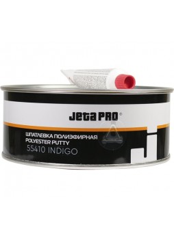 Оптом Шпатлевка Jeta PRO INDIGO микростекловолокно, 0.5 кг 55410/0,5