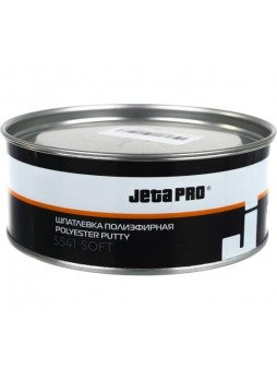 Оптом Шпатлевка Jeta PRO SOFT 0,25 кг 5541/0,25