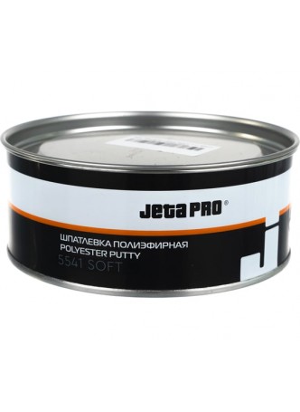Оптом Шпатлевка Jeta PRO SOFT 1 кг 5541/1