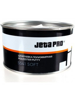 Оптом Шпатлевка Jeta PRO SOFT 1.8 кг 5541/1,8