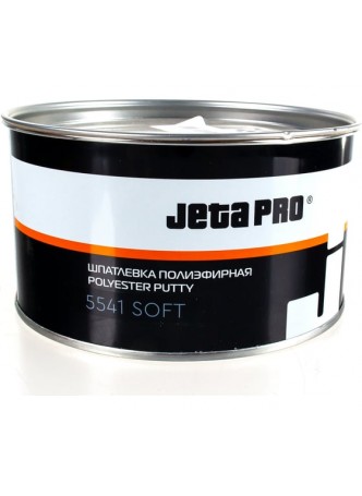 Оптом Шпатлевка Jeta PRO SOFT 1.8 кг 5541/1,8